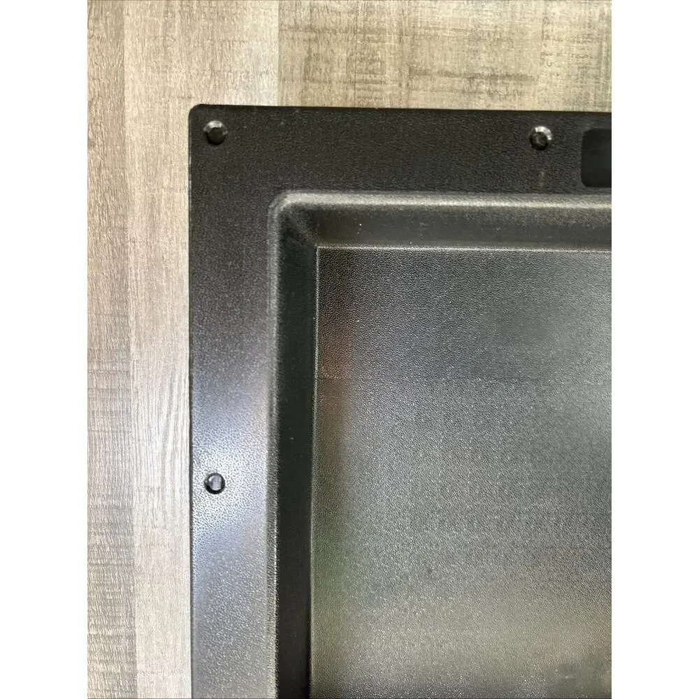 Uni-Green SHOWER NICHE SN201-1 Inside Single Shelf Storage, 17” x 25” x 3.75”